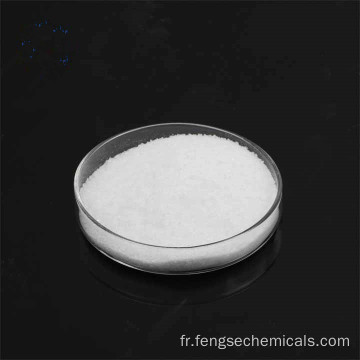Polyéthylène chloré CPE 135A comme additifs PVC